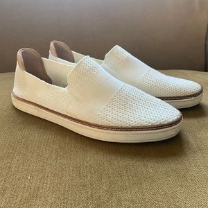 UGG Sammy knit sneakers Women’s 10
